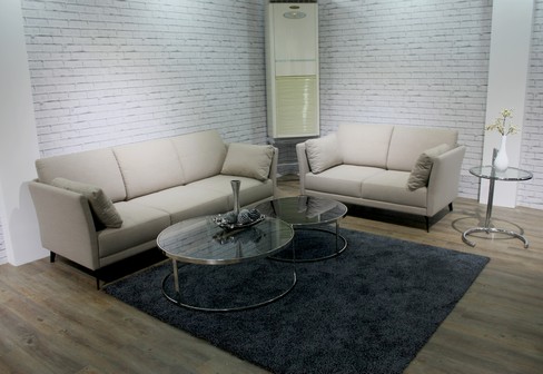 Newly Renovated Furniture Showroom  image 