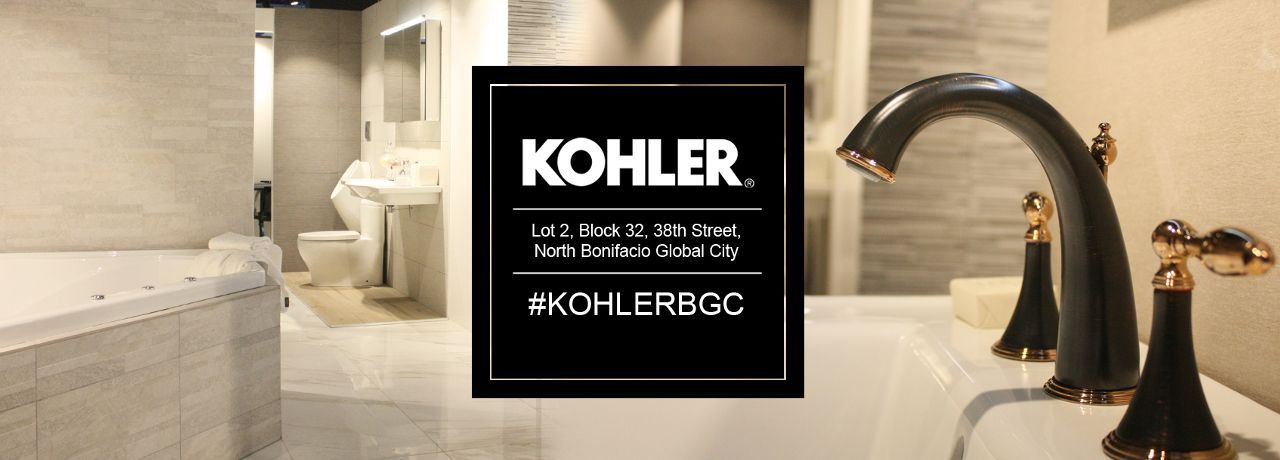 Kohler Showroom in BGC image 2