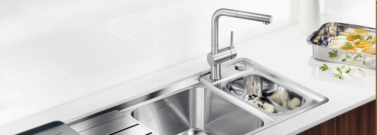 Installation options for Blanco sinks  image 2