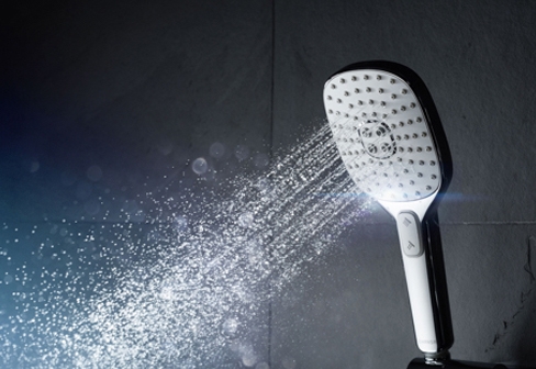 HANSAEMOTION: The Wellfit Shower System image 