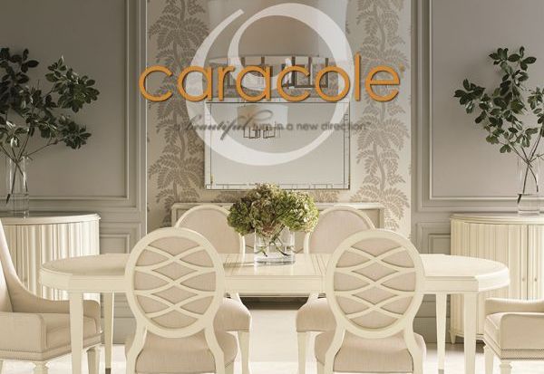 First Caracole Flagship Store in the Philippines