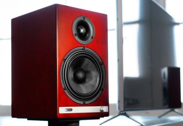 Audioengine HD6 Premium Powered Speakers
