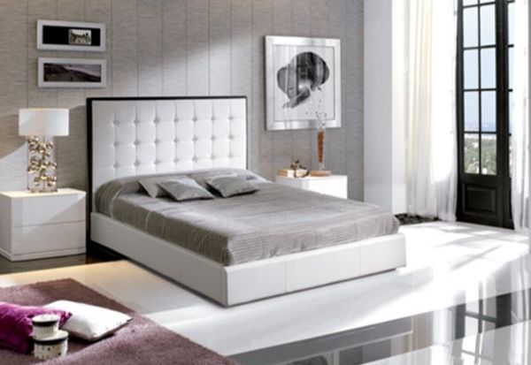 Beds with storage divan 
