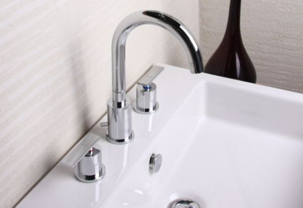 Crestial Faucets 