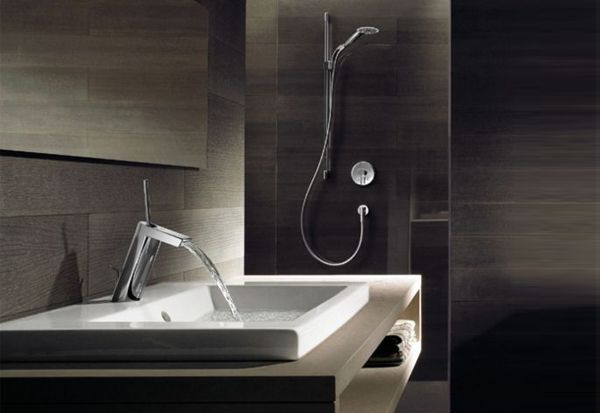 HANSA Faucets – Presenting The Flow Of Water As An Art Form