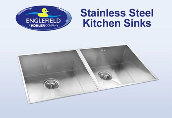 Englefield- your affordable kitchen sinks
