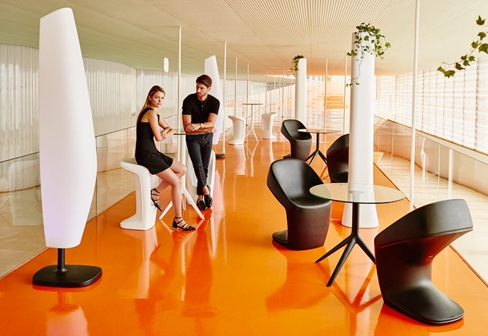 Vondom Designer Furniture image 