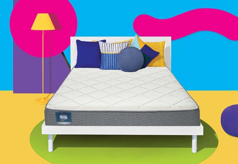 All-New Simmons Beautysleep® Discovery Series Mattresses image 