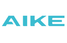 Aike logo
