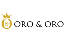 Oro & Oro logo