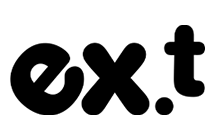 EX.T logo
