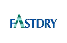 FastDry logo