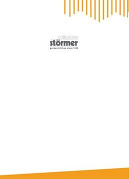 Stormer - Journal 2016
