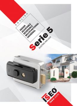 Iseo Serie 5 Brochure