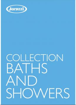 Jacuzzi Baths and Showers Collection