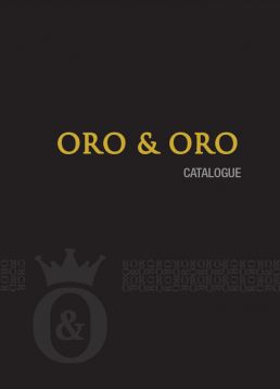 Oro & Oro Catalog