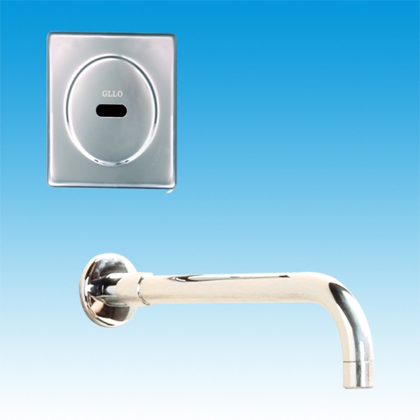 Electric-Operated Faucet