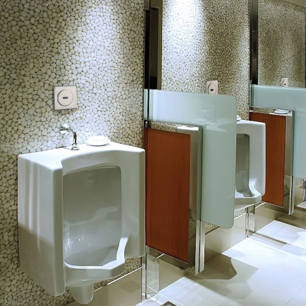 Urinal Flushers